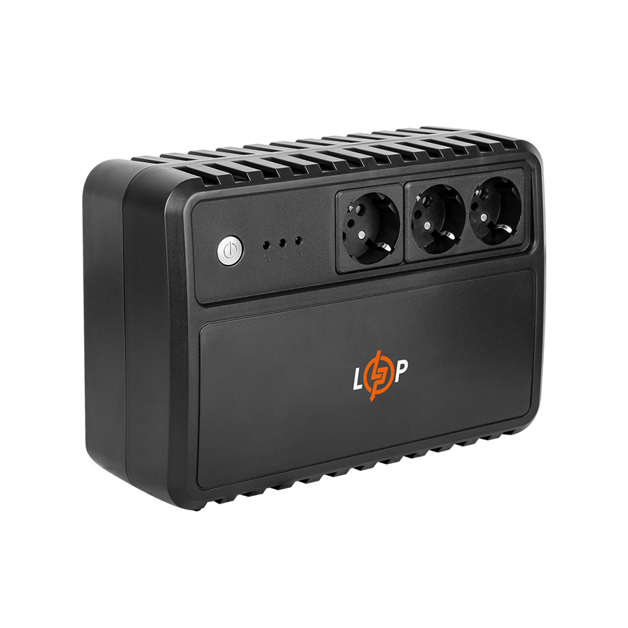 ДБЖ LP LP-U600VA-3PS